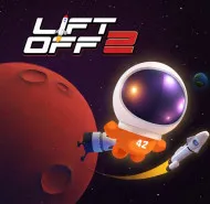 Lift Off 2