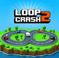 Loop Crash 2