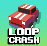 Loop Crash