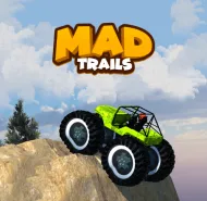 Mad Trails