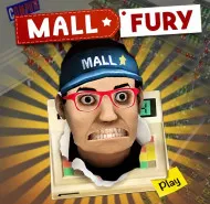 Mall Fury