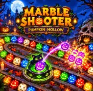 Marble Shooter