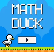 Math Duck