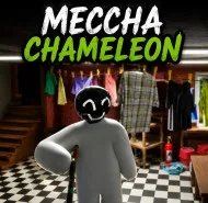 Meccha Chameleon