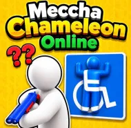 Meccha Chameleon Online