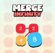 Merge Infinity