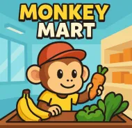 Monkey Mart