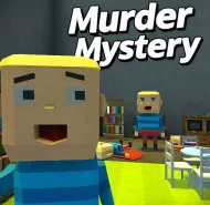 Murder Mystery