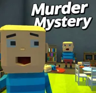 Murder Mystery