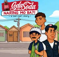Narinig Mo Ba