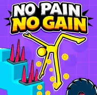 No Pain No Gain