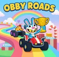 Obby Roads