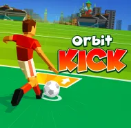 Orbit Kick
