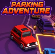 Parking Adventure