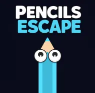 Pencils Escape