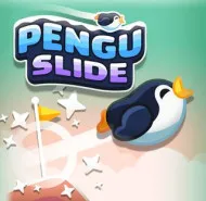 Pengu Slide