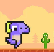 Pet Runner 
