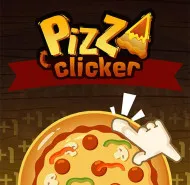Pizza Clicker