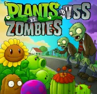 Plants vs. Zombies