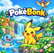 PokéBonk