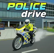 Police Drive