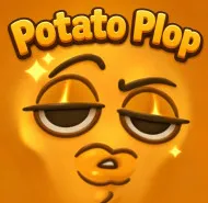 Potato Plop