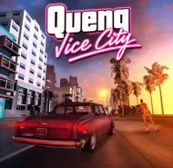 Quenq Vice City