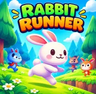 Rabbit Runner