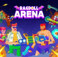 Ragdoll Arena