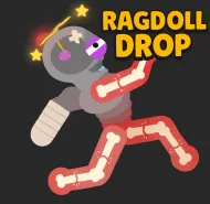 Ragdoll Drop