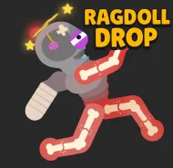 Ragdoll Drop