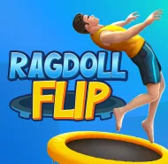 Ragdoll Flip