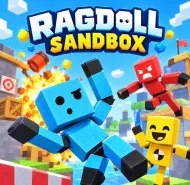 Ragdoll Sandbox
