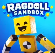 Ragdoll Sandbox