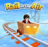Rail in the Air