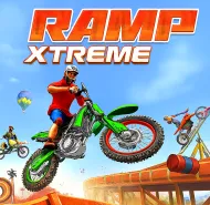 Ramp Xtreme