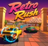 Retro Rush