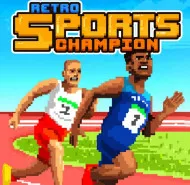 Retro Sports Champion