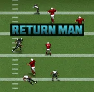 Return Man