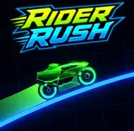 Rider Rush