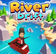 River Drift