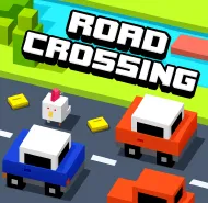 Road Crossing