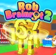 Rob Brainrot 2