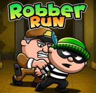 Robber Run