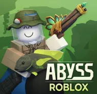 Roblox Abyss