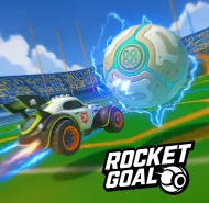 RocketGoal