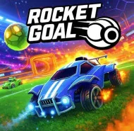 RocketGoal