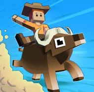 Rodeo Stampede