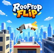 Rooftop Flip