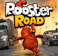 Rooster Road